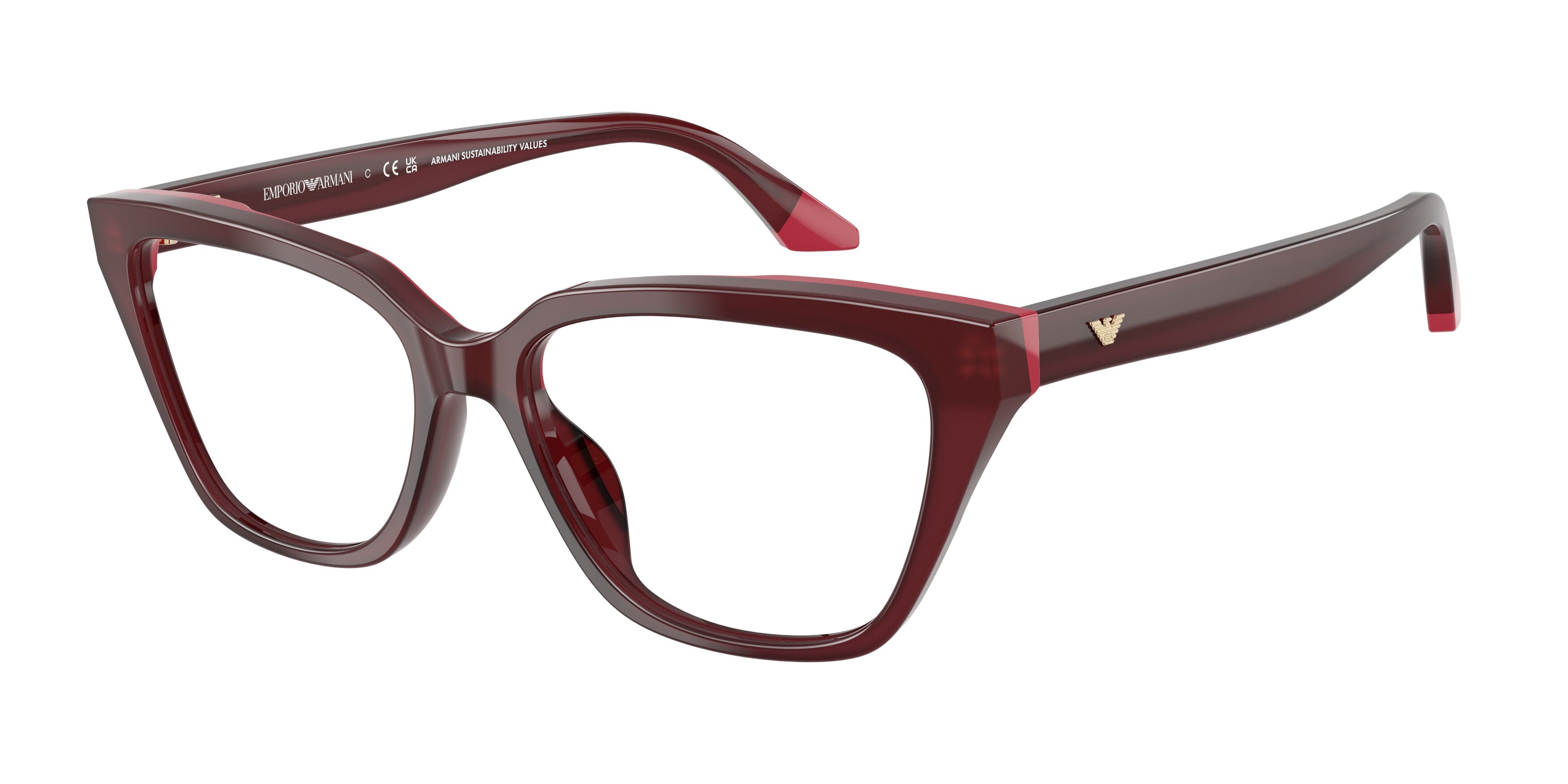 Emporio Armani EA3270U 6320  